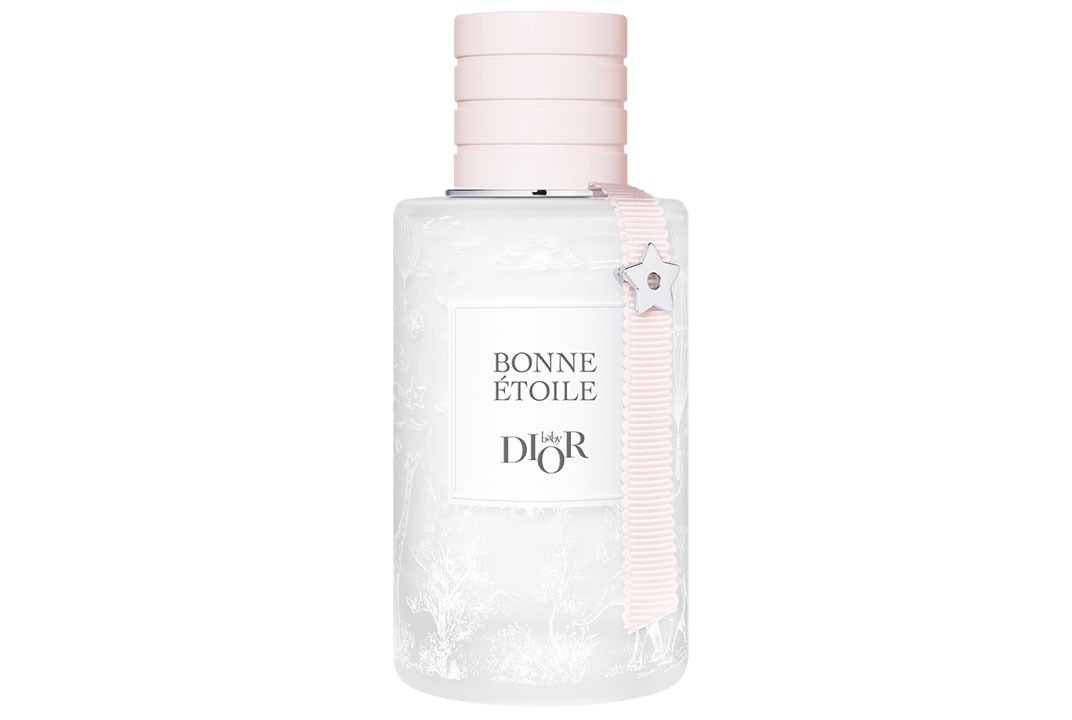 Christian Dior Bonne Étoile Scented Alkolsüz 100 Ml Bebek Parfüm